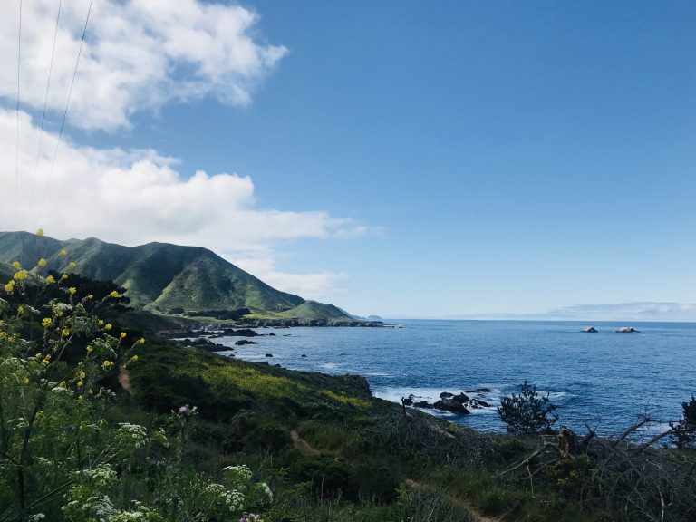 Ultimate 6-Day Pacific Coast Highway Road Trip: San Francisco to LA Adventure